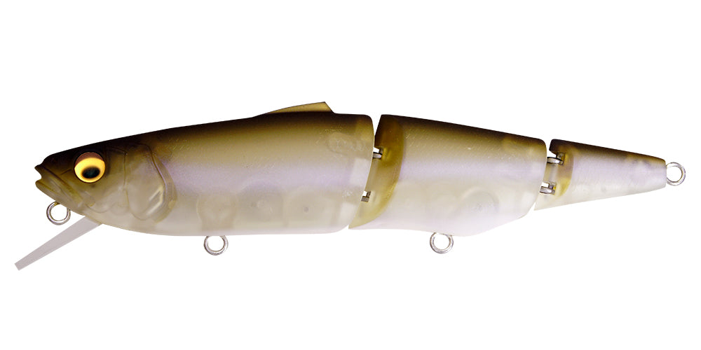 Megabass SuWITCH Bonbori Pro Blue - JapanFish