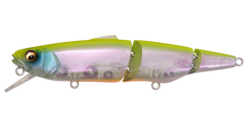 Megabass SuWITCH Aurora Reaction - JapanFish
