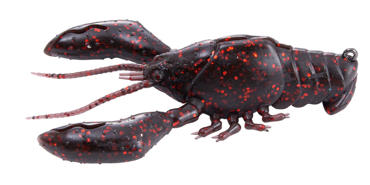 Megabass Sleeper Craw Scuppernong Red - JapanFish