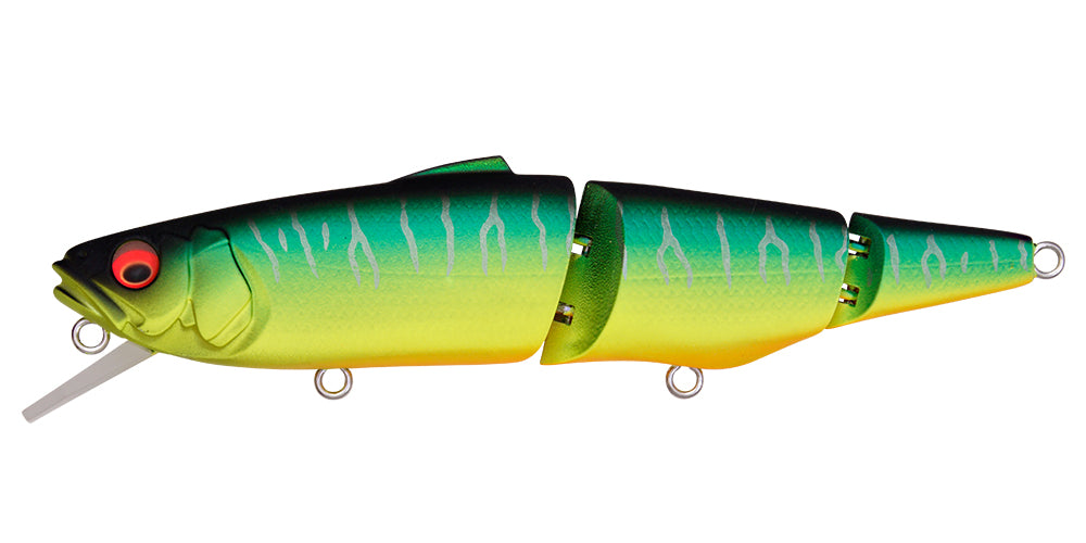 Megabass SuWITCH Mat Tiger - JapanFish