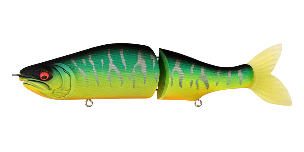Megabass I-Slide 187R Mat Tiger - Japanfish