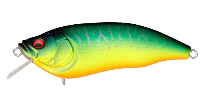 Megabass IxI Furious 1.5 Mat Tiger - JapanFish