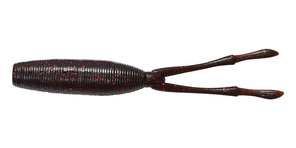 Leurre souple créature Megabass Tk Twister - Japan Fish