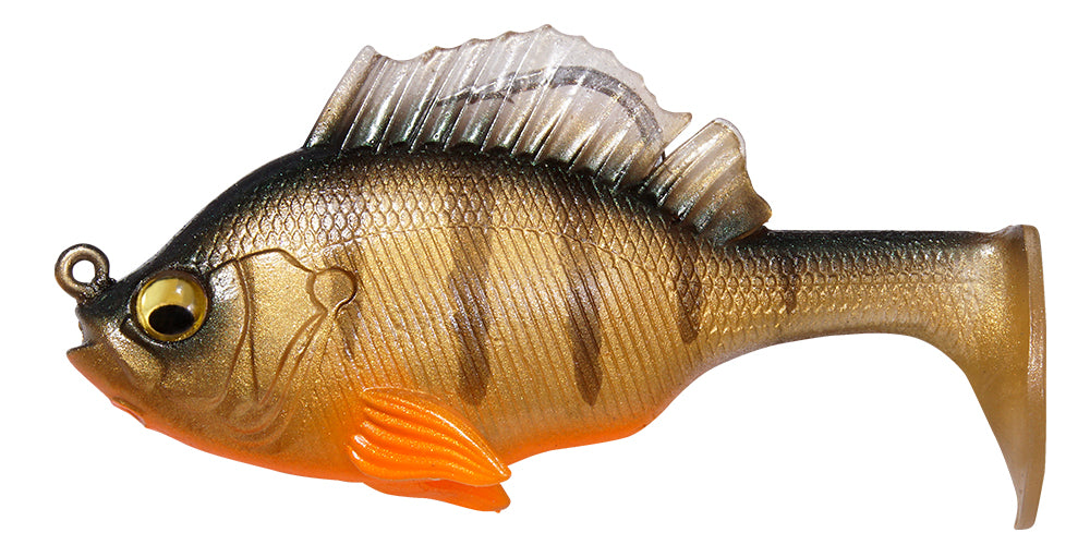 Megabass Sleeper Gill Perch - JapanFish