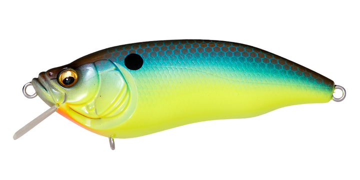 Megabass IxI Furious 1.5 Megabass Bream - JapanFish