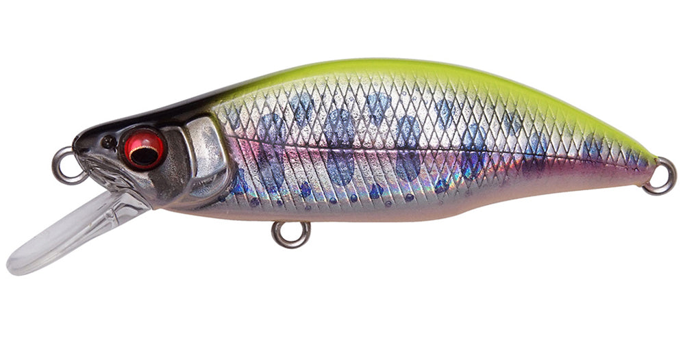 Megabass Great Hunting 64 HUMPBACK