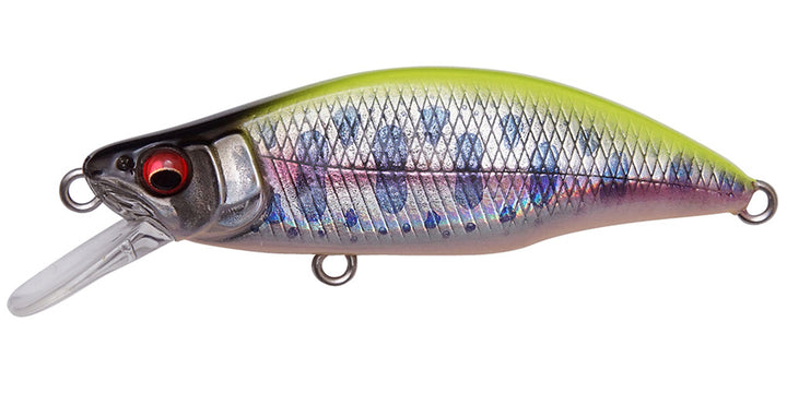 Megabass Great Hunting 64 HUMPBACK