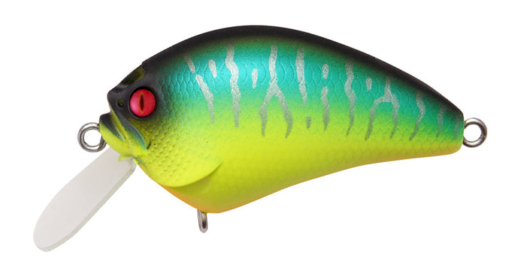 Megabass IxI Blowly Mat Tiger -  Japanfish