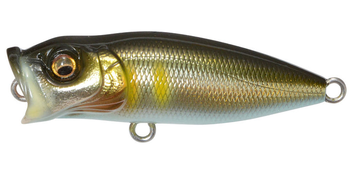 Megabass Baby POPX Japanfish