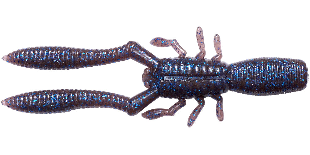 Megabass Bottle Shrimp Japanfish