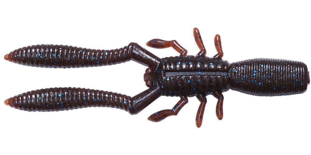 Megabass Bottle Shrimp 2.4inch Megabass