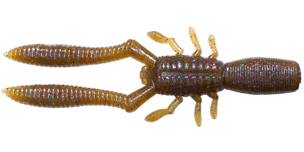 Megabass Bottle Shrimp Japanfish