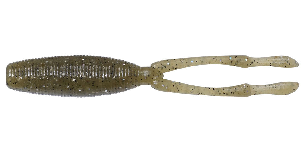 Leurre souple créature Megabass Tk Twister - Japan Fish