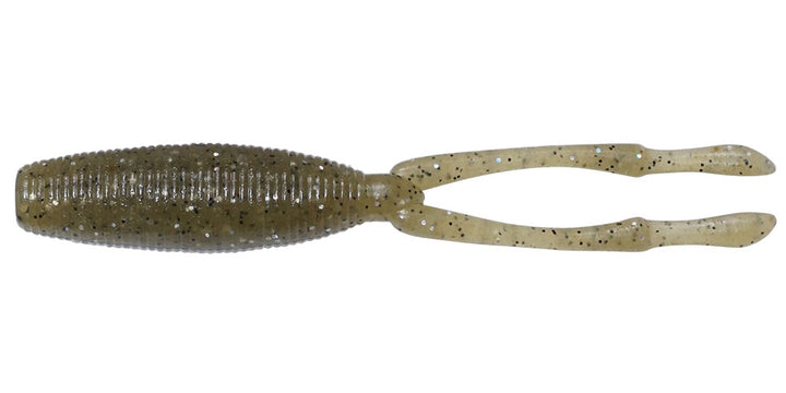 Leurre souple créature Megabass Tk Twister - Japan Fish