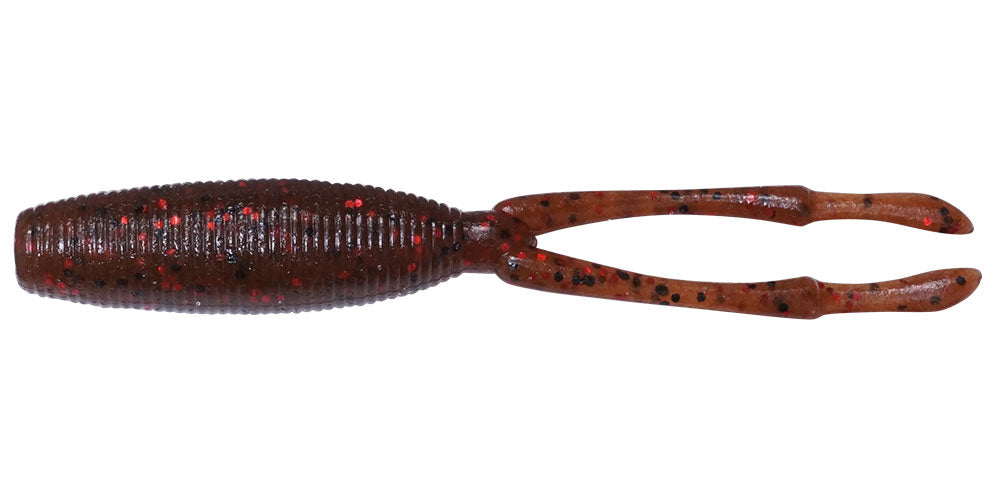 Leurre souple créature Megabass Tk Twister - Japan Fish