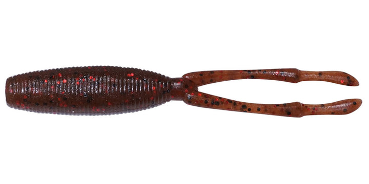 Leurre souple créature Megabass Tk Twister - Japan Fish