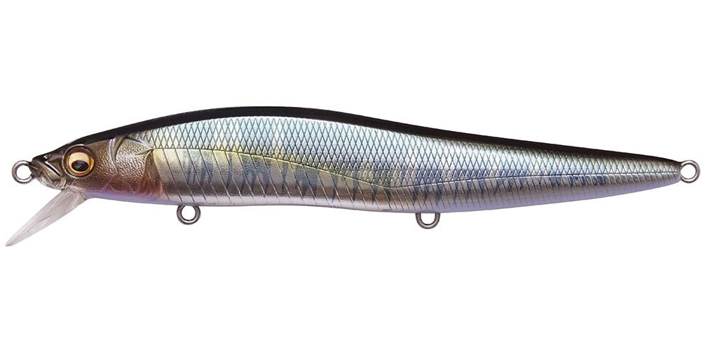 Megabass Vision Oneten LBO Wagin Hasu - JapanFish