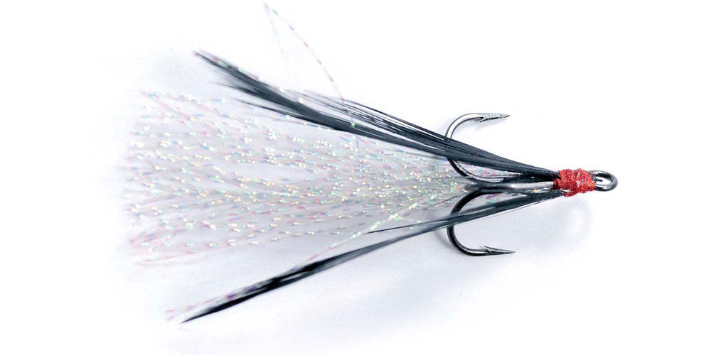Megabass Teaser Hook Japanfish