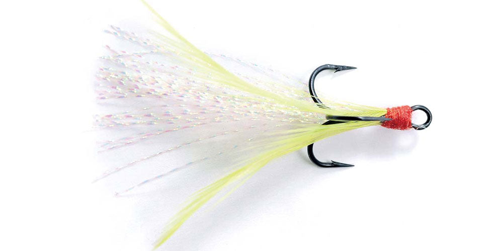Megabass Teaser Hook Japanfish