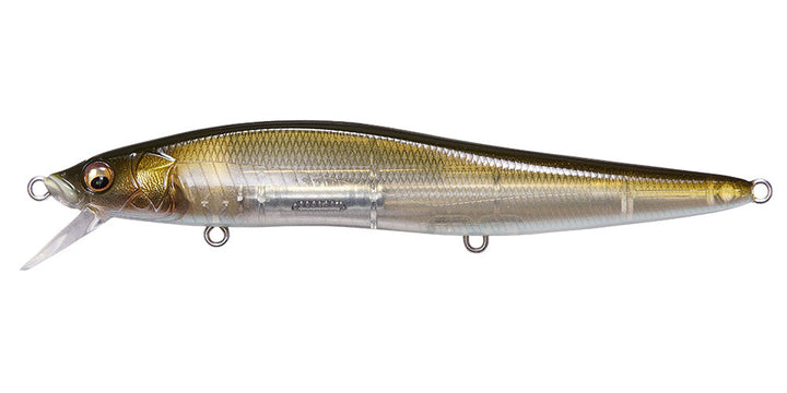 Megabass Vision Oneten LBO - JapanFish