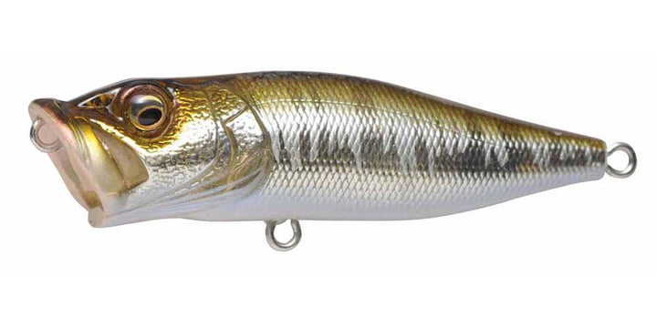 Megabass POPX Wagin Hasu II - JapanFish
