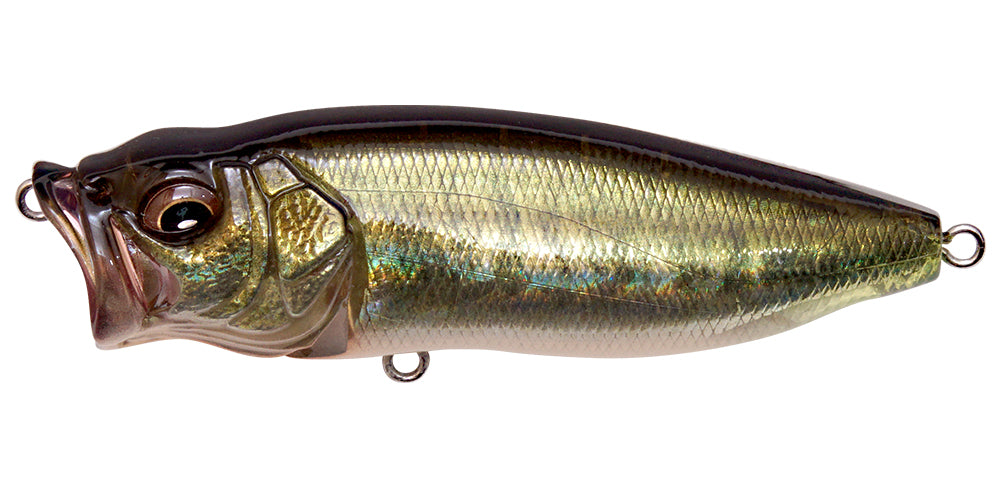 Megabass POPMAX FA Bass - JapanFish