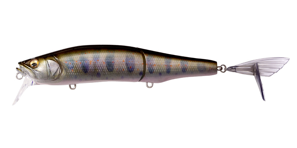 Megabass Gorham 147F FA Amago - JapanFish