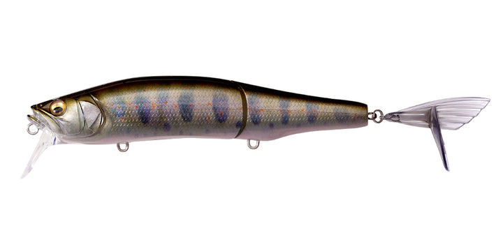 Megabass Gorham 147F FA Amago - JapanFish