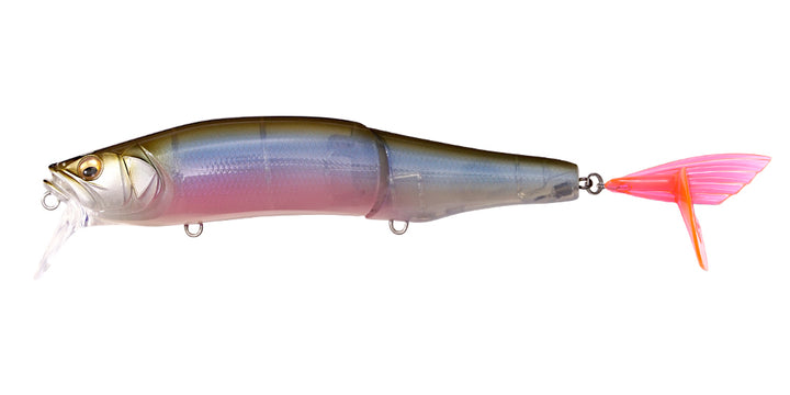 Megabass Gorham 147F PM Specter - JapanFish