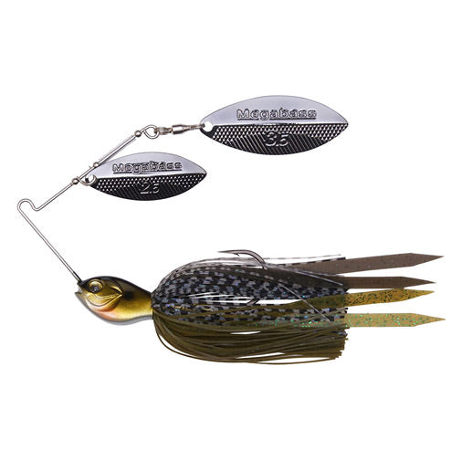 Megabass SV-3 DW Japanfish