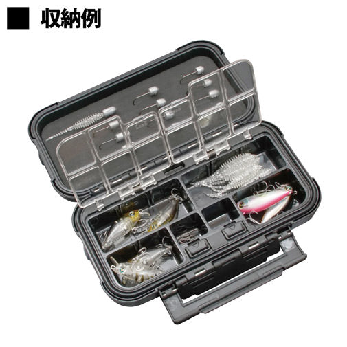 Megabass Megatank L - JapanFish