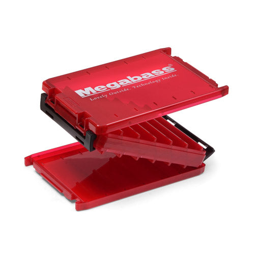 Megabass Lunker Lunch Box MB-RV120 Japanfish