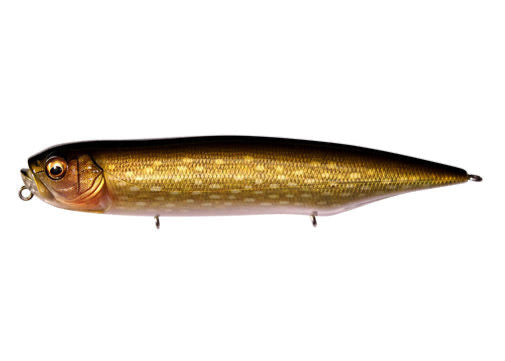 Megabass DOG-X Diamante FA Pike