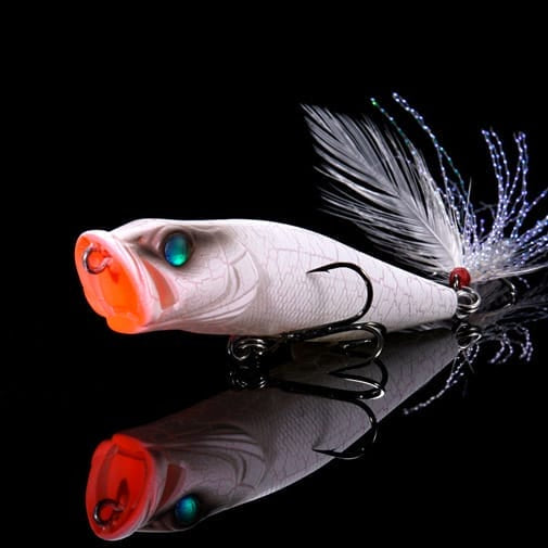 Megabass POPX Japanfish