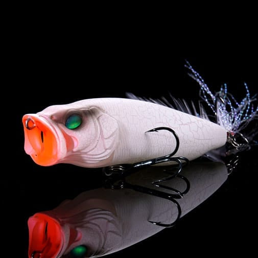 Megabass POPMAX Japanfish