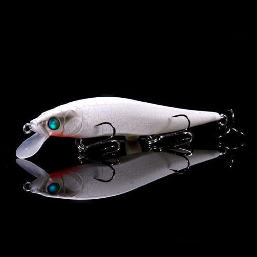 Megabass Vision Jr Japanfish