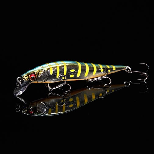 Megabass Vision Jr Japanfish
