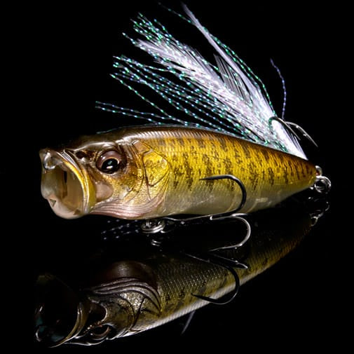 Megabass POPMAX Megabass