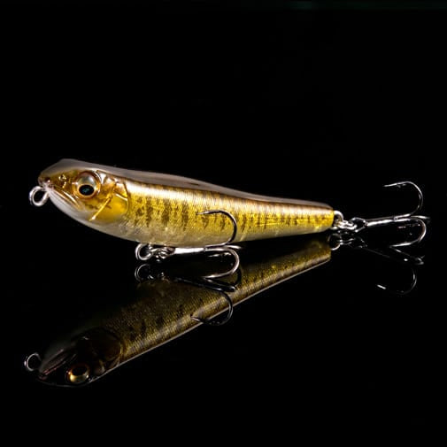 Megabass DOG-X Jr Coayu Japanfish