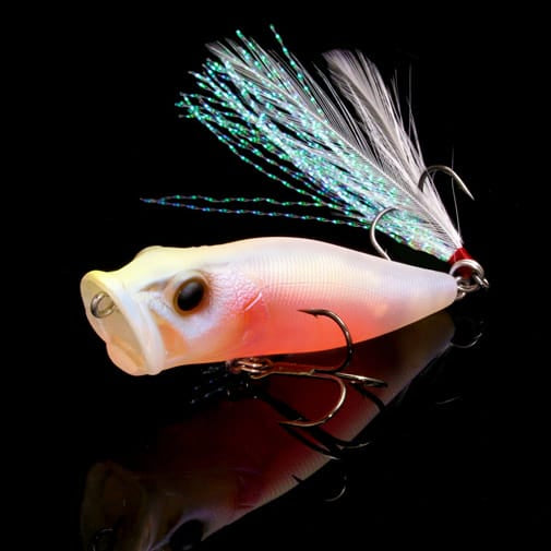 Megabass POPX Megabass