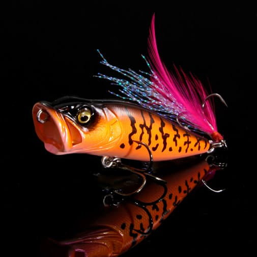 Megabass Respect Color Serie Mikkabi Coach Japanfish