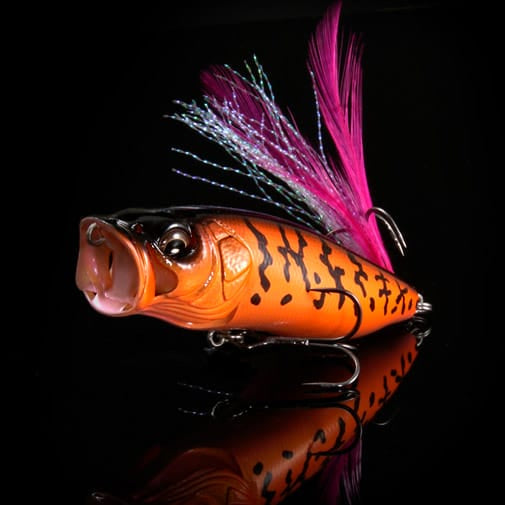Megabass Respect Color Serie Mikkabi Coach Japanfish