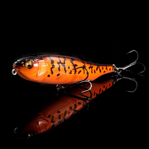 Megabass Respect Color Serie Mikkabi Coach Japanfish