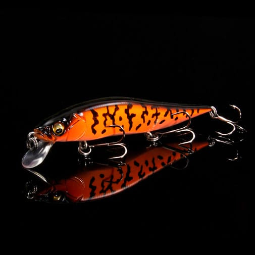 Megabass Respect Color Serie Mikkabi Coach Japanfish