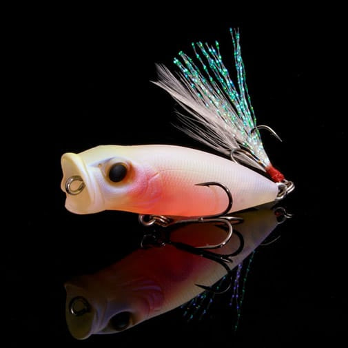 Megabass Baby POPX Megabass