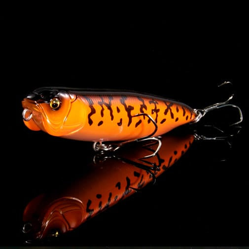 Megabass Respect Color Serie Mikkabi Coach Japanfish