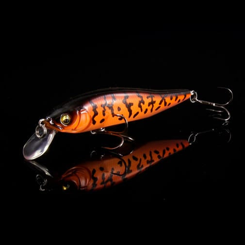 Megabass Respect Color Serie Mikkabi Coach Japanfish