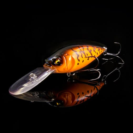 Megabass Respect Color Serie Mikkabi Coach Japanfish