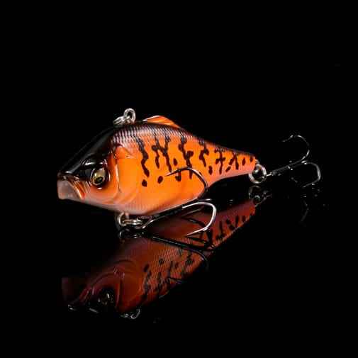 Megabass Respect Color Serie Mikkabi Coach Japanfish