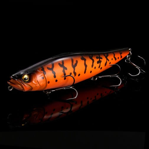 Megabass Respect Color Serie Mikkabi Coach Japanfish